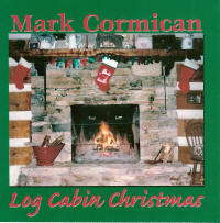 Log Cabin Christmas